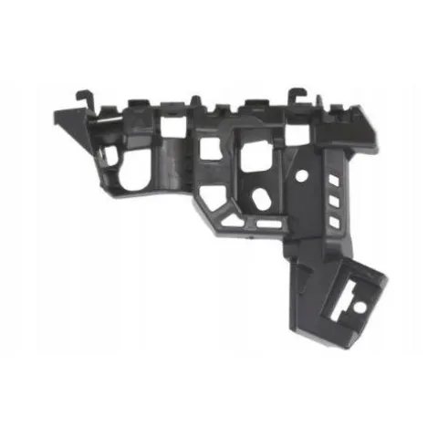 Support/bride de fixation droite de Pare-chocs avant pour OPEL ASTRA K 2016-2019, Neuf