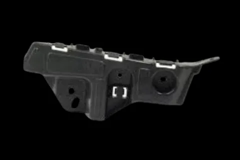 Support/bride de fixation droite de Pare-chocs avant pour OPEL MOKKA I 2013-2016, Neuf