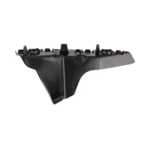 Support/bride de fixation gauche de Pare-chocs avant pour OPEL CORSA F 2019-2023, Neuf