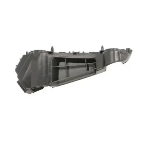 Support/bride de fixation droite de Pare-chocs avant pour MG ZS depuis 2021, Neuf