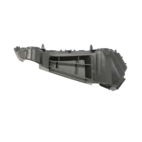 Support/bride de fixation gauche de Pare-chocs avant pour MG ZS depuis 2021, Neuf