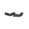 Supports arrière pour RENAULT TWINGO II ph.1, 2007-2011, droit & gauche, brides fixation pare chocs