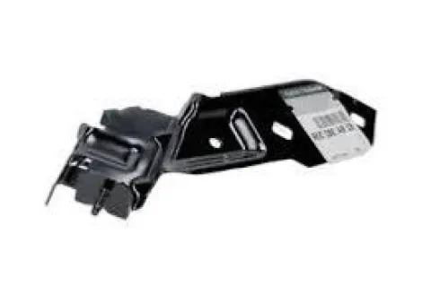 Supports bride de fixation d'aile avant gauche pour RENAULT CLIO IV 2016-2019, Neuf