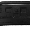 Traverse arrière pour LANCIA YPSILON I ph. 2 2006-2011, pare chocs arrière, Neuf
