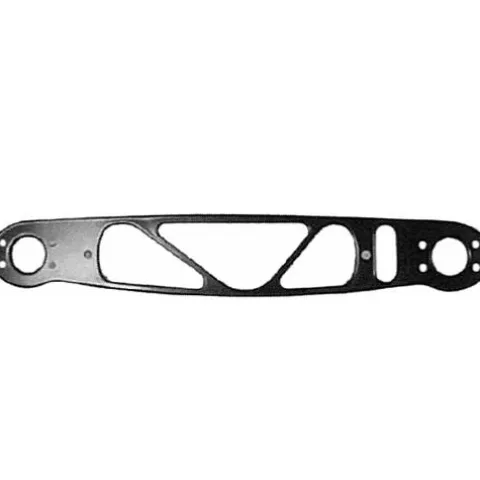 Traverse avant inférieure intérieure pour BMW Serie 3 E36 COUPÉ, 1990-1998, Neuve