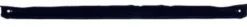 Traverse avant inférieure pour VOLKSWAGEN NEW BEETLE ph.1 1998-2005, Neuve