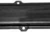 Traverse avant inférieure pour PEUGEOT PARTNER I phase 1, 1996-2002, support radiateur, Neuve