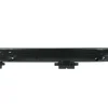 Traverse avant inférieure pour PEUGEOT 108 phase 1 depuis 2014 >, renfort pare chocs avant, Neuve