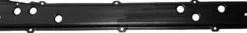 Traverse avant inférieure pour CITROËN BERLINGO I phase 1, 1996-2002, support radiateur, Neuve