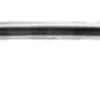 Traverse avant inférieure pour VOLKSWAGEN TOURAN I ph.3 2010-2015, renfort pare chocs avant, Neuf