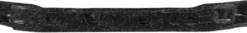 Traverse avant inférieure pour FIAT PUNTO II phase 1, 1999-2003, renfort pare chocs avant, Neuf
