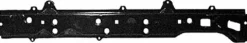 Traverse avant inférieure pour PEUGEOT PARTNER I phase 2, 2002-2008, support radiateur, Neuf