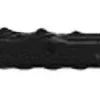 Traverse avant inférieure pour NISSAN MICRA III (K12) ph.1, 2003-2005, support radiateur, Neuf