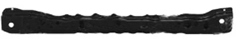 Traverse avant inférieure pour NISSAN MICRA III (K12) ph.1, 2003-2005, support radiateur, Neuf