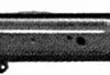 Traverse avant pour AUDI 80 B3 1986-1991, pare chocs avant, inférieur, Mod. 4 cylindres, Neuf
