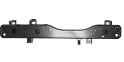 Traverse avant pour NISSAN QASHQAI II ph. 1 2014-2017, pare chocs avant, inférieur, Neuf