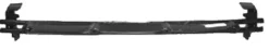 Traverse avant pour OPEL AGILA depuis 2008, pare chocs avant, Inférieure, Neuve