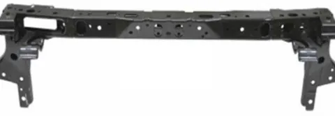 Traverse avant pour OPEL ASTRA K 2016-2019, pare chocs avant, Supérieur, Neuve