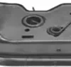 Traverse avant pour OPEL CORSA E 2015-2019, pare chocs avant, supérieur, Neuve