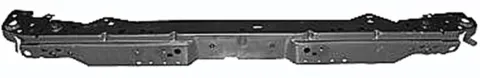 Traverse avant pour OPEL ASTRA J 2012-2016, pare chocs avant, Supérieur, Neuve