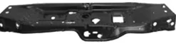 Traverse avant pour OPEL ASTRA H GTC 2004-2011, pare chocs avant, Supérieur, Neuve