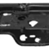 Traverse avant pour OPEL ZAFIRA B ph. 2 2008-2011, Supérieure, Neuve