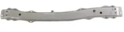 Traverse avant pour TOYOTA AYGO I phase 2, 2009-2012, renfort pare chocs avant, Neuf
