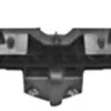 Traverse avant supérieure pour PEUGEOT PARTNER II phase 1, 2008-2012, face avant, Neuve