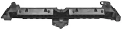 Traverse avant supérieure pour PEUGEOT PARTNER II phase 1, 2008-2012, face avant, Neuve