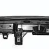 Traverse avant supérieure pour RENAULT SCENIC II phase 1, 2003-2006, face avant, Neuve