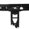 Traverse avant supérieure pour RENAULT CLIO II phase 2, 2001-2005, masque armature face avant