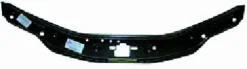 Traverse avant supérieure pour DACIA LOGAN I phase 2, 2008-2012, face avant, Neuve