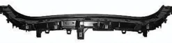 Traverse avant supérieure pour RENAULT SCENIC II phase 2, 2006-2009, face avant, Neuve