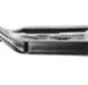 Traverse avant supérieure pour OPEL MERIVA A phase 1, 2003-2006, face avant, Neuve