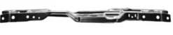 Traverse avant supérieure pour OPEL MERIVA A phase 1, 2003-2006, face avant, Neuve