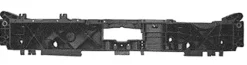 Traverse avant supérieure pour RENAULT CLIO IV phase 1, 2012-2016, renfort face avant, Neuf