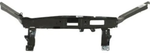 Traverse avant supérieure pour MERCEDES Classe A 2001-2004, Neuve
