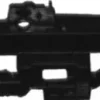 Traverse avant supérieure pour NISSAN MICRA III (K12) ph.1, 2003-2005, face avant, Neuve