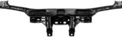 Traverse avant supérieure pour FIAT PUNTO II phase 1, 1999-2003, face avant, Neuve