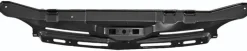 Traverse avant supérieure pour MERCEDES SPRINTER I (W901-W905), 2000-2006, face avant, Neuve