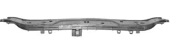 Traverse avant supérieure pour RENAULT MEGANE II phase 1, 2002-2005, renfort face avant, Neuve