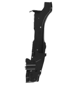 Traverse face avant pour SUZUKI SWIFT, 2005-2010, Gauche, Supérieur, Neuf