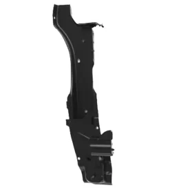 Traverse face avant pour SUZUKI SWIFT, 2005-2010, Droit, Supérieur, Neuf