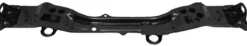Traverse face avant pour SUZUKI SWIFT, 2010-2013, Inférieur, Neuf