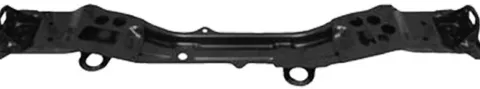 Traverse face avant pour SUZUKI SWIFT, 2010-2013, Inférieur, Neuf