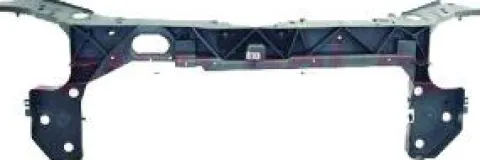 Traverse face avant supérieure pour RENAULT CLIO 3 phase 1 de 2005 à 2009 Neuf