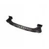 Traverse inférieure pare chocs avant pour HYUNDAI IX35 phase 1, 2010-2013, Neuve