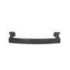 Traverse pare chocs avant inférieure pour OPEL MOKKA X, 2016-2020, neuve