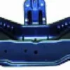 Traverse supérieure face avant pour FIAT DUCATO III phase 1, 2006-2014, armature Neuve