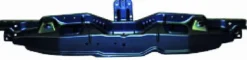 Traverse supérieure face avant pour FIAT DUCATO III phase 1, 2006-2014, armature Neuve
